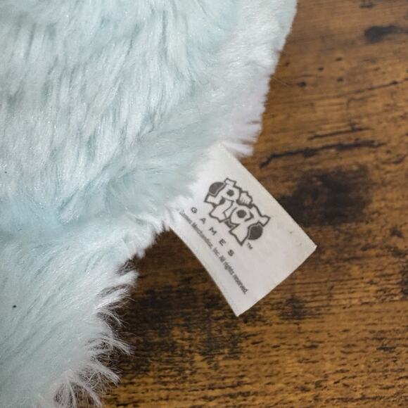 Riot Games League of Legends Cottontail Poro 2014 Stuffed Monster 7" Plush - Picture 7 of 8